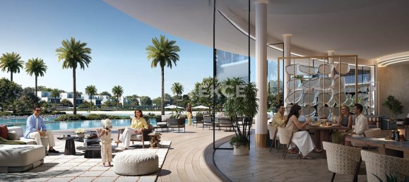 Вилла с 3 спальнями в Дубай, ОАЭ № 114159 25