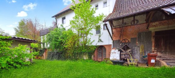 Casa de 7 dormitorios en Baden-Wurttemberg, Germany No. 27193 6