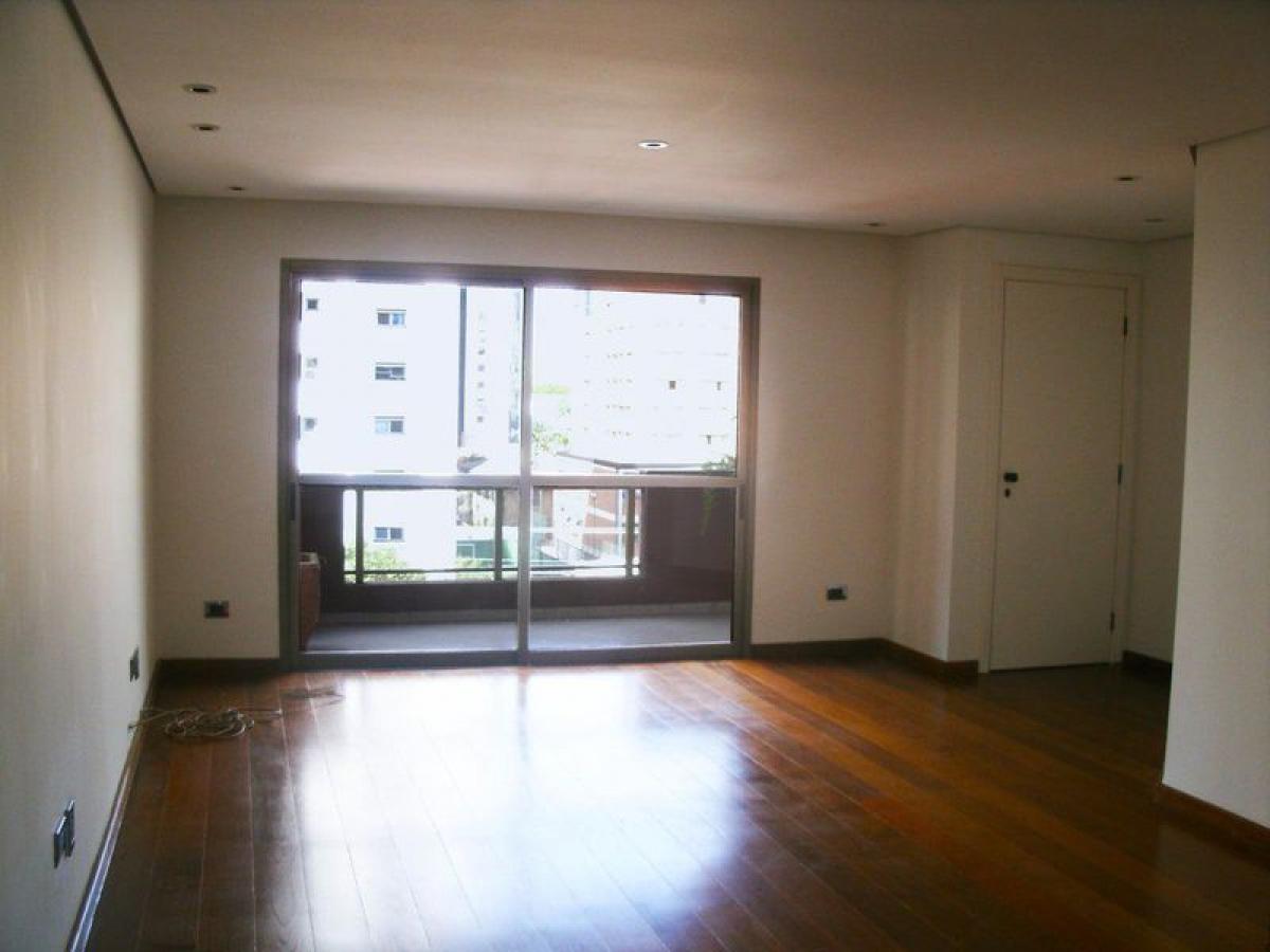 3 bedrooms Apartment in Sao Paulo, Brazil No. 467829