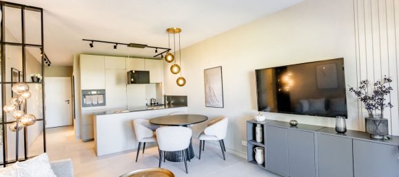 3 bedrooms Apartment in Marbella, Spain No. 115280 14