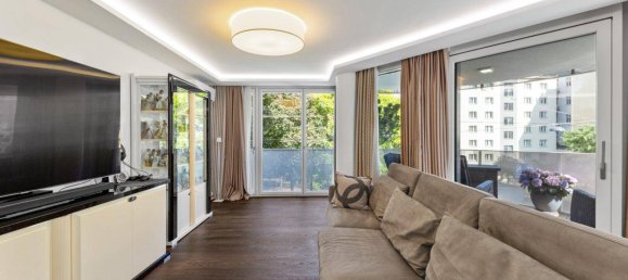 4 rooms Apartment in Leopoldstadt, Austria No. 173038 6