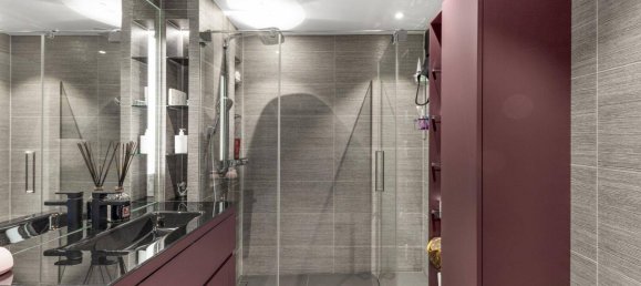 4 rooms Apartment in Leopoldstadt, Austria No. 173038 15