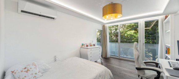 4 rooms Apartment in Leopoldstadt, Austria No. 173038 10