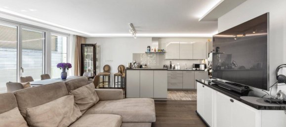 4 rooms Apartment in Leopoldstadt, Austria No. 173038 5