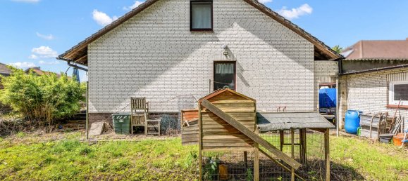 1 chambre Maison à Cuxhaven, Germany No. 220152 12