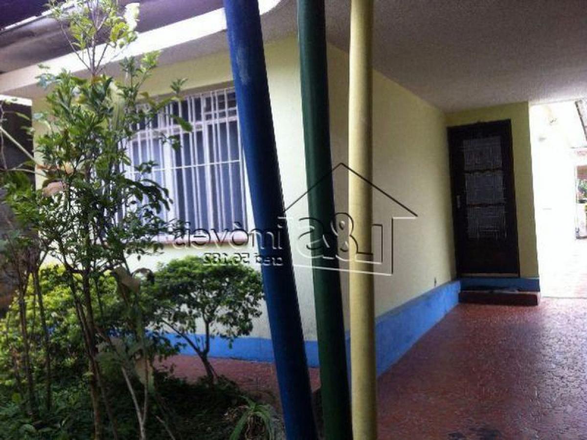 2 bedrooms House in Sao Paulo, Brazil No. 477851