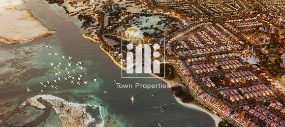 Villa de 4 dormitorios en Saadiyat Island, UAE No. 14289 22