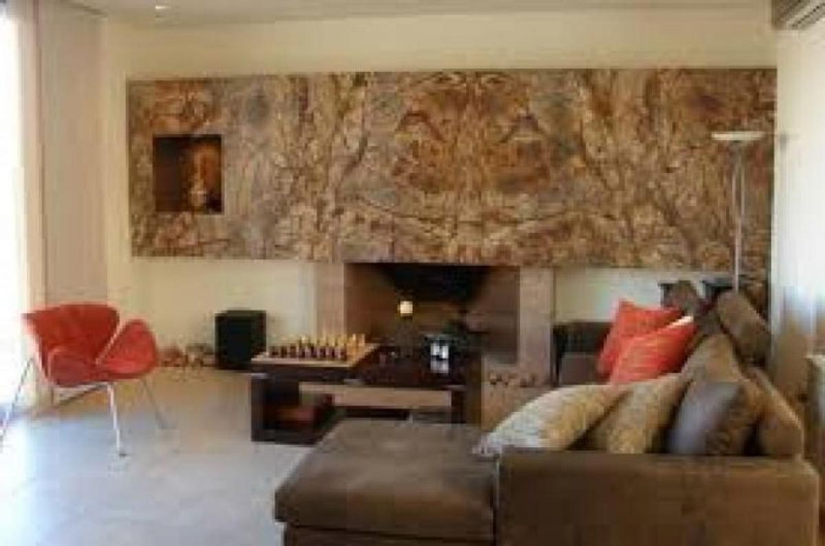 Studio in Buenos Aires, Argentina No. 77541