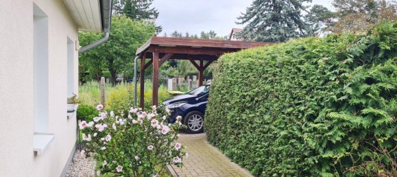 3 chambres Bungalow à Markisch-Oderland, Germany No. 357565 2