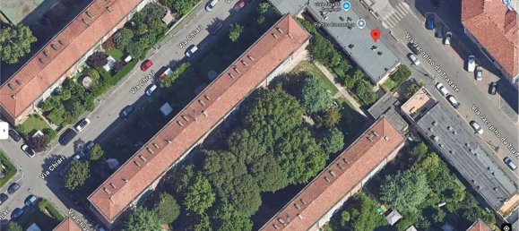 4 bedrooms Apartment in Milan, Italy No. 360674 15