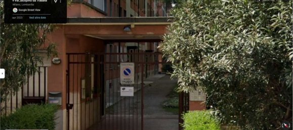 4 bedrooms Apartment in Milan, Italy No. 360674 17