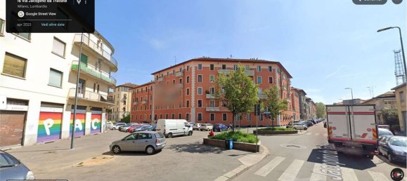 4 bedrooms Apartment in Milan, Italy No. 360674 16