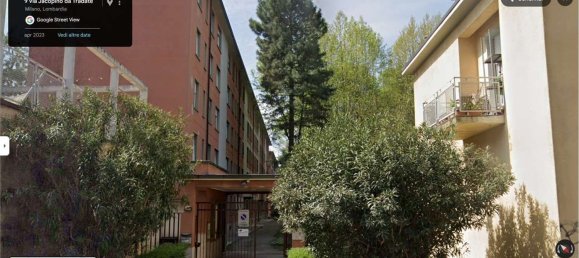 4 bedrooms Apartment in Milan, Italy No. 360674 2