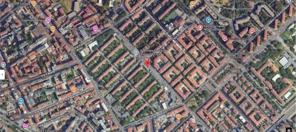 4 bedrooms Apartment in Milan, Italy No. 360674 9