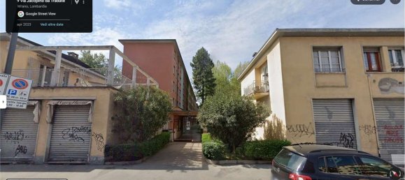 4 bedrooms Apartment in Milan, Italy No. 360674 14