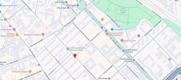 4 bedrooms Apartment in Milan, Italy No. 360674 5