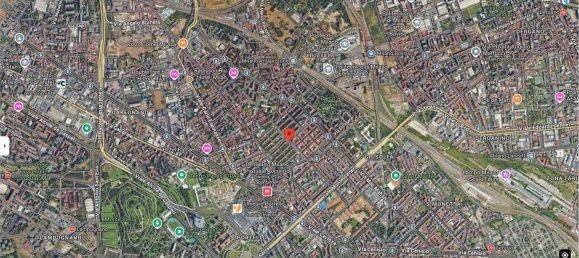 4 bedrooms Apartment in Milan, Italy No. 360674 10