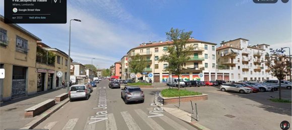 4 bedrooms Apartment in Milan, Italy No. 360674 12