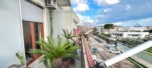 Apartamento T2 em Bari, Italy N.º 23796 14