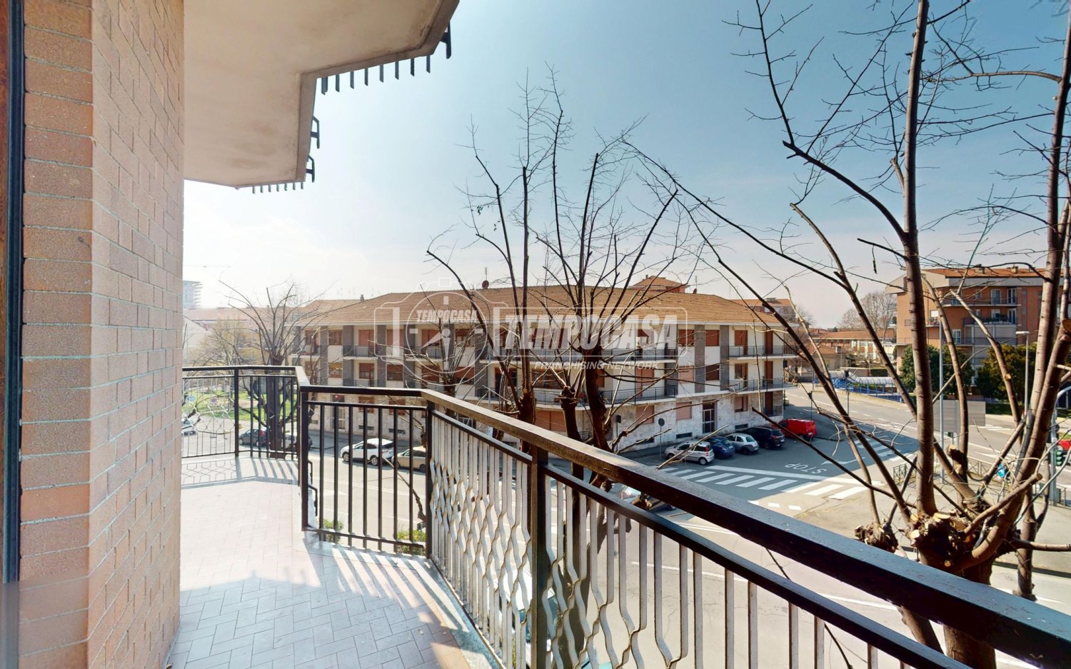 2 bedrooms Apartment in Settimo Torinese, Italy No. 170040