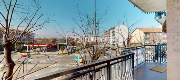 2 bedrooms Apartment in Settimo Torinese, Italy No. 170040 18