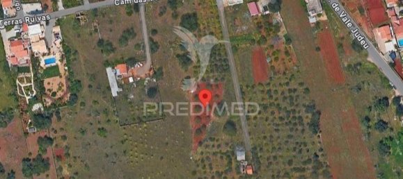 1490m² Land in Loule, Portugal No. 38705 13