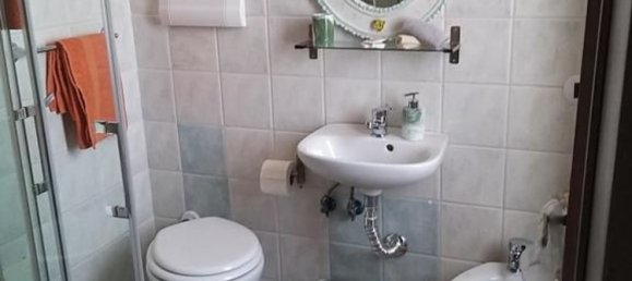 4 bedrooms Apartment in Pontecagnano Faiano, Italy No. 334616 25