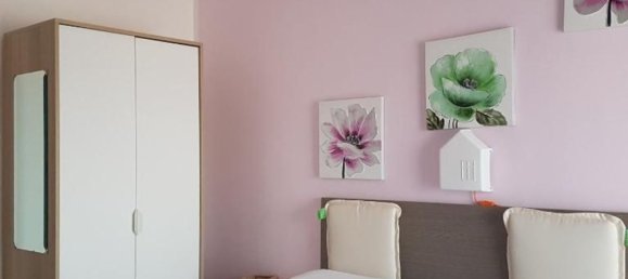 4 bedrooms Apartment in Pontecagnano Faiano, Italy No. 334616 13