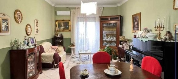 4 bedrooms Apartment in Pontecagnano Faiano, Italy No. 334616 8