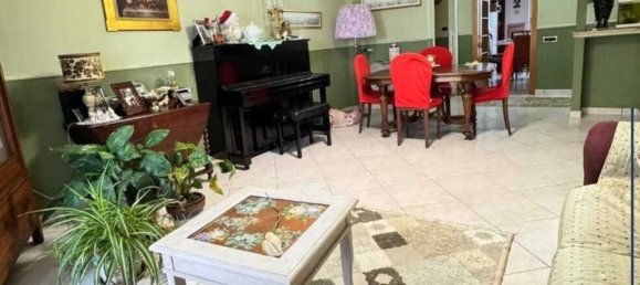4 bedrooms Apartment in Pontecagnano Faiano, Italy No. 334616 6