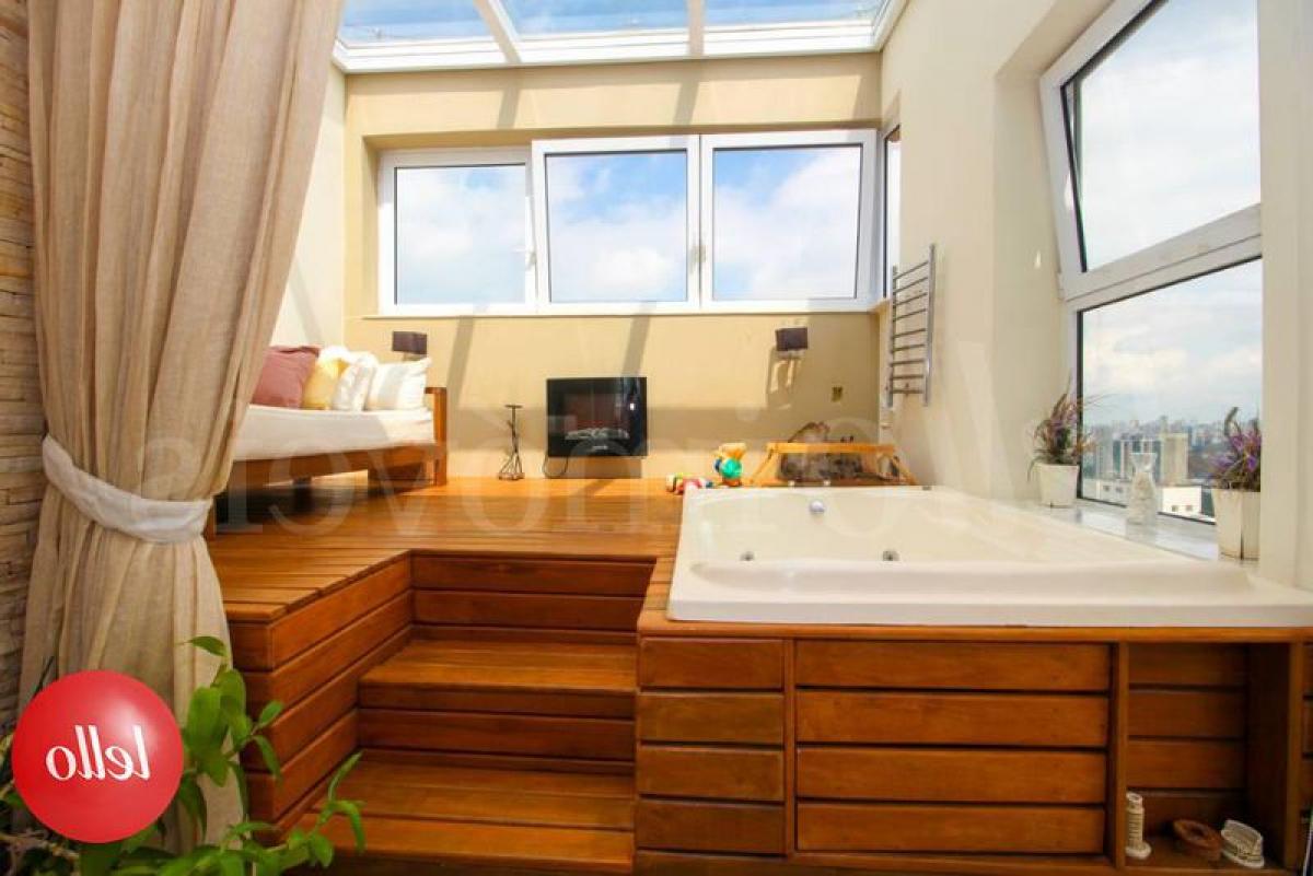 2 bedrooms Apartment in Sao Paulo, Brazil No. 500485