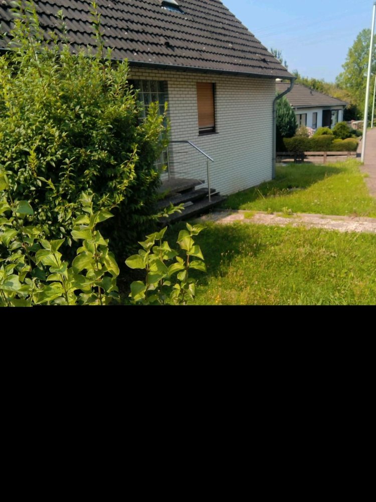 1 bedroom Townhouse in Northeim, Germany No. 290017