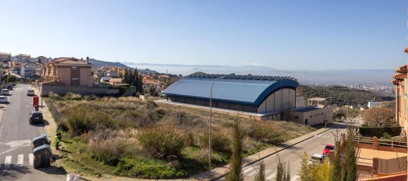 4 bedrooms House in Jun, Spain No. 94743 36