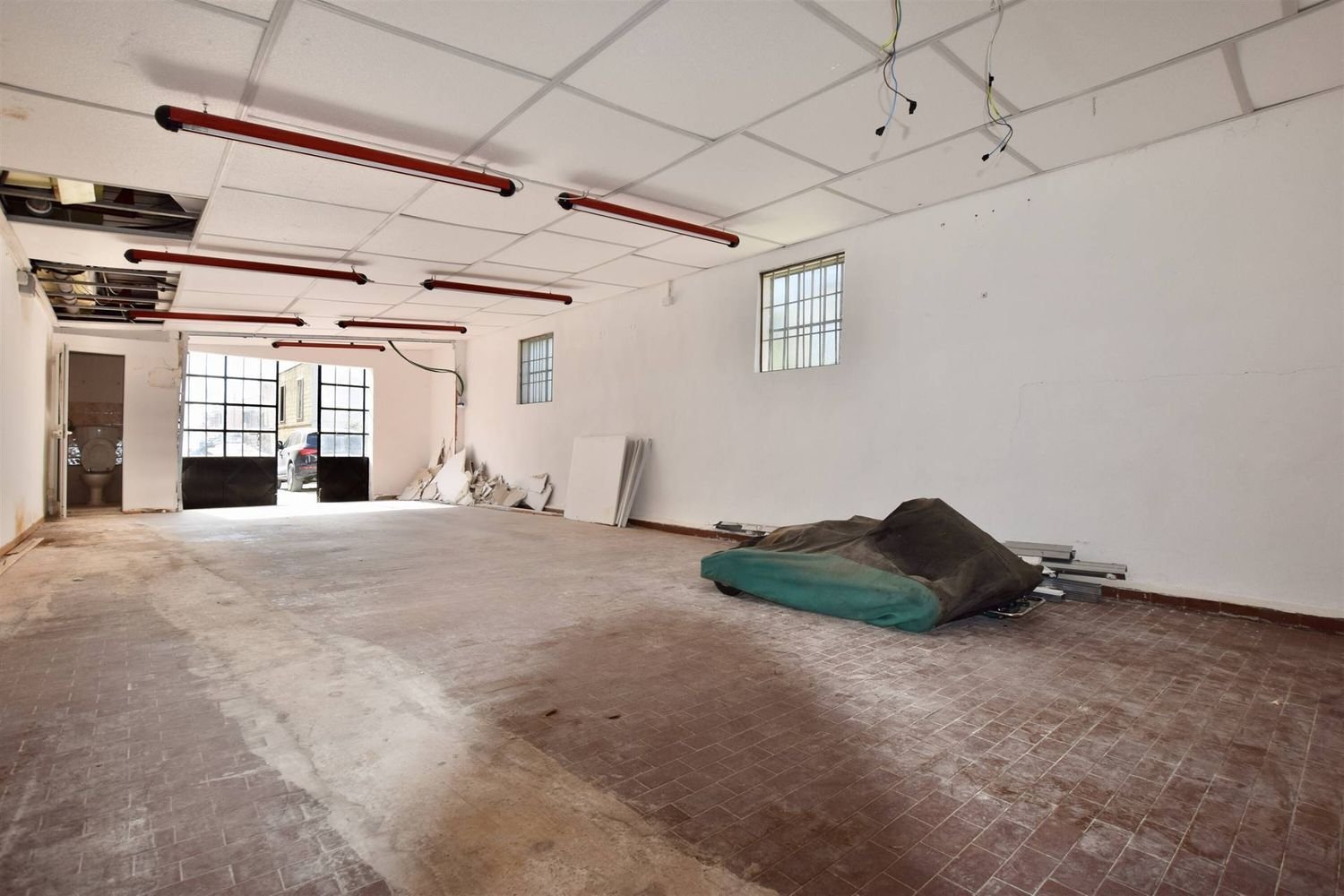 Imóvel comercial em Campiglia Marittima, Italy 330 m² N.º 73821