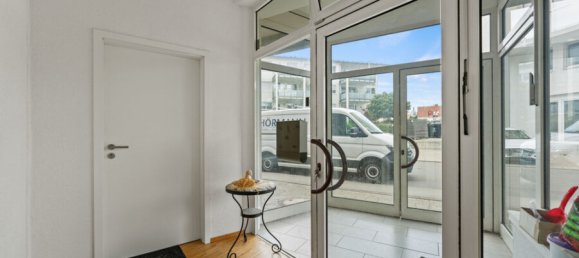 Офис с 3 комнатами в Бодензе, Германия № 61726 14