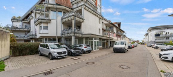 Офис с 3 комнатами в Бодензе, Германия № 61726 18