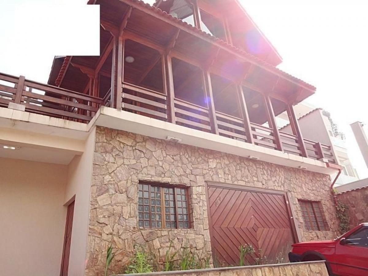 3 bedrooms House in Sao Paulo, Brazil No. 452814