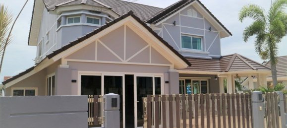 5 bedrooms Cafe / restaurant in Pattaya, Thailand No. 3306 3