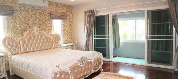 5 bedrooms Cafe / restaurant in Pattaya, Thailand No. 3306 25