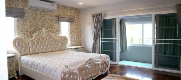 5 bedrooms Cafe / restaurant in Pattaya, Thailand No. 3306 27