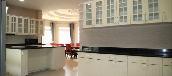 5 bedrooms Cafe / restaurant in Pattaya, Thailand No. 3306 12