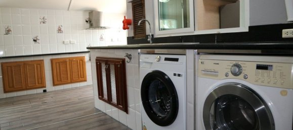 5 bedrooms Cafe / restaurant in Pattaya, Thailand No. 3306 18