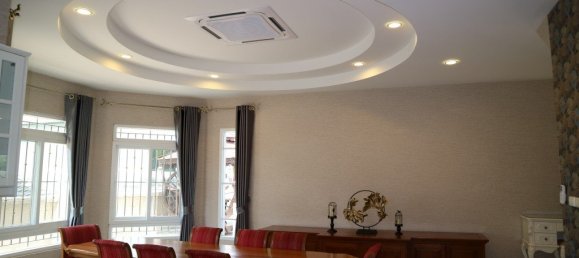 5 bedrooms Cafe / restaurant in Pattaya, Thailand No. 3306 23