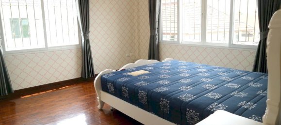 5 bedrooms Cafe / restaurant in Pattaya, Thailand No. 3306 29