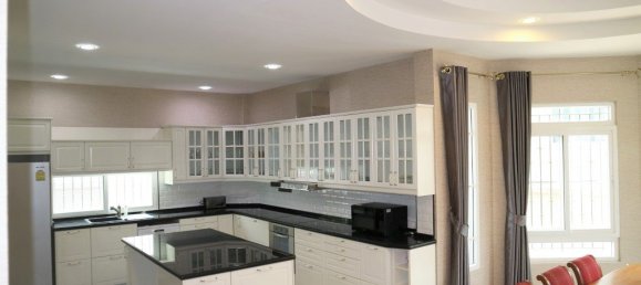 5 bedrooms Cafe / restaurant in Pattaya, Thailand No. 3306 11