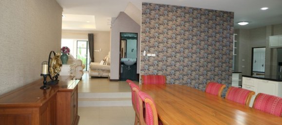 5 bedrooms Cafe / restaurant in Pattaya, Thailand No. 3306 10