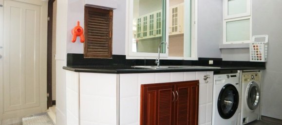 5 bedrooms Cafe / restaurant in Pattaya, Thailand No. 3306 17