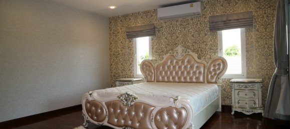 5 bedrooms Cafe / restaurant in Pattaya, Thailand No. 3306 26