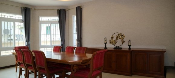 5 bedrooms Cafe / restaurant in Pattaya, Thailand No. 3306 24