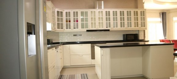 5 bedrooms Cafe / restaurant in Pattaya, Thailand No. 3306 13